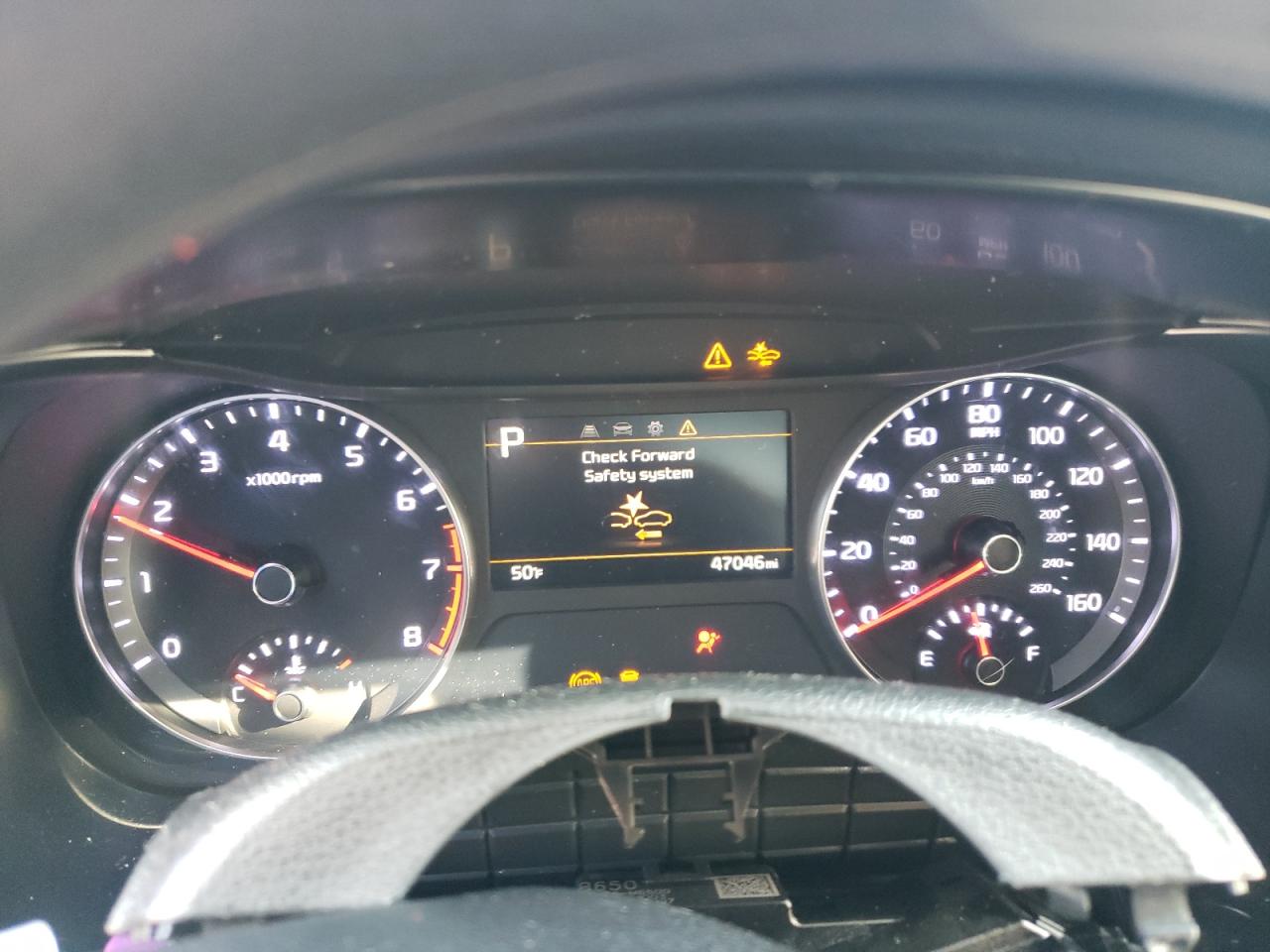 2024 KIA FORTE LX VIN:3KPF24AD3RE705974