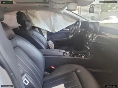 2015 Mercedes-Benz CLS 250 WDDLJ9HB6FA142401 VIN:WDDLJ9HB6FA142401