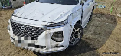 2018 Hyundai Santa FE VIN: