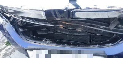 2017 Honda Accord VIN: