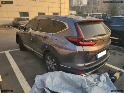 2022 Honda CR-V 5J6RT6H90NL520579 VIN:5J6RT6H90NL520579