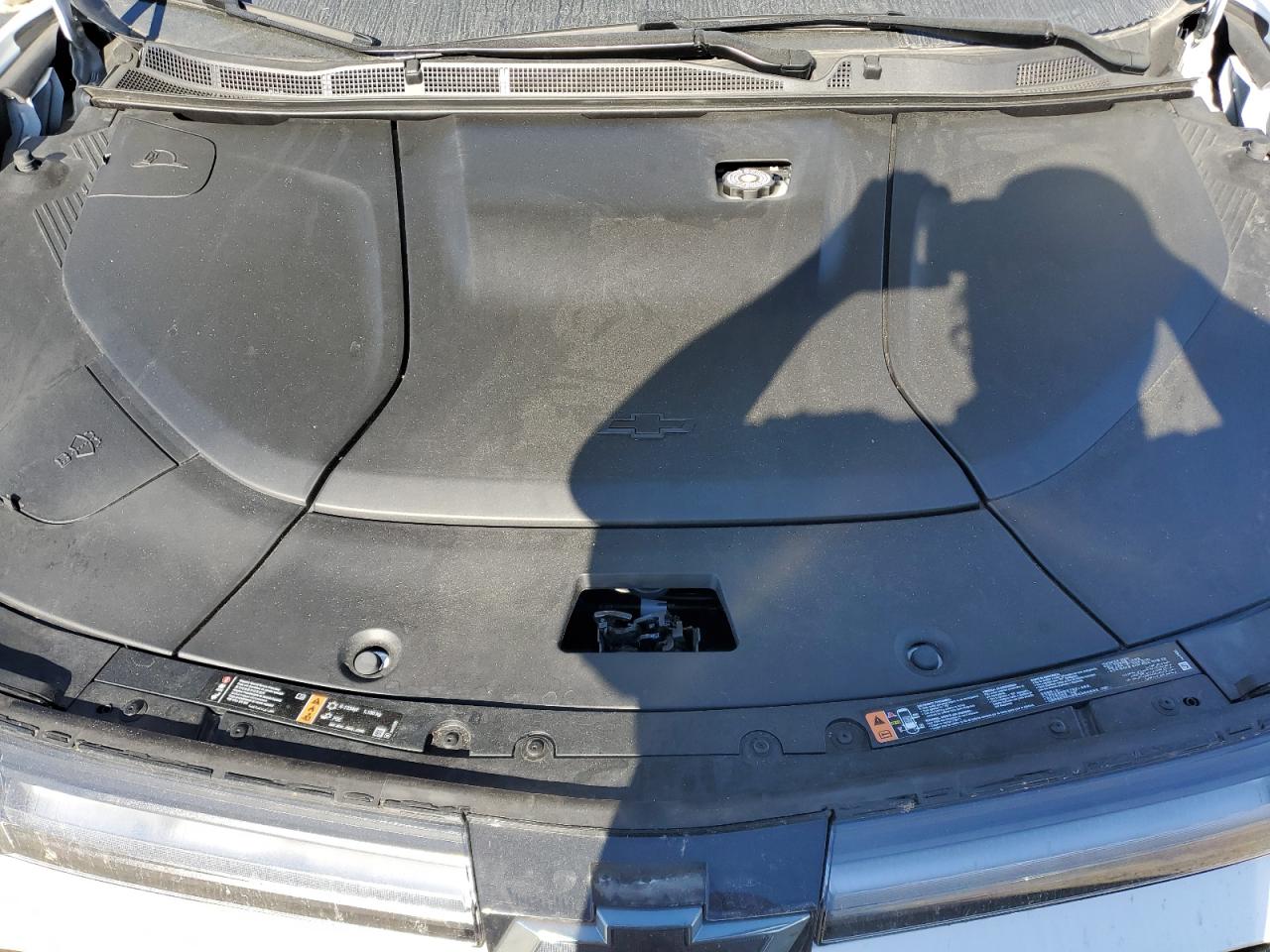 2024 CHEVROLET BLAZER RS VIN:3GNKDCRJ0RS217751