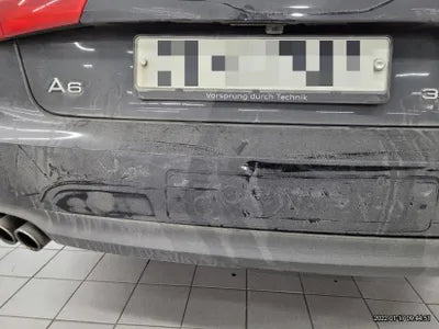 2015 Audi A6 WAUZZZ4G9FN050753 VIN:WAUZZZ4G9FN050753