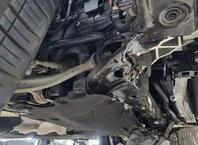 2021 BMW X4 M WBSUJ0101M9G49414 VIN:WBSUJ0101M9G49414