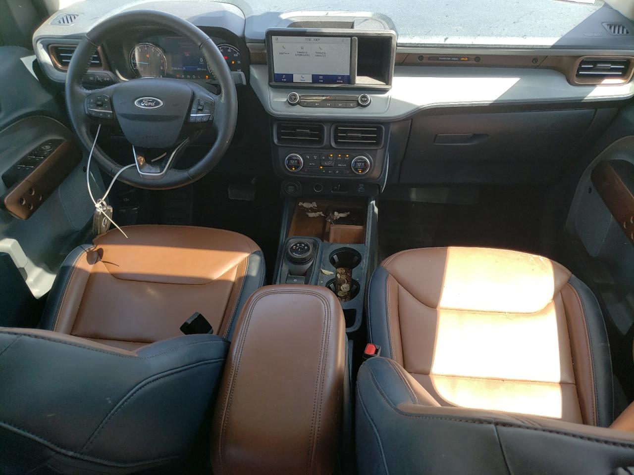 2022 FORD MAVERICK XL VIN:3FTTW8F95NRA02351