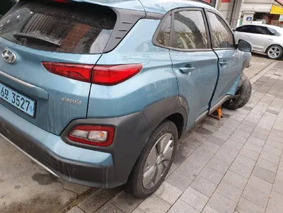 2020 Hyundai Kona 950KMHK381GFLU092 VIN:950KMHK381GFLU092