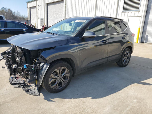 2024 KIA SELTOS S VIN:KNDEU2AA7R7587850