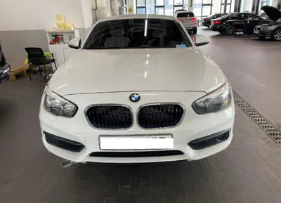 2016 BMW 118 WBA1S5101GV803971 VIN:WBA1S5101GV803971