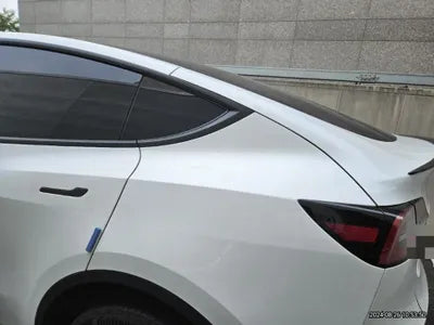 2022 Tesla Model Y VIN: