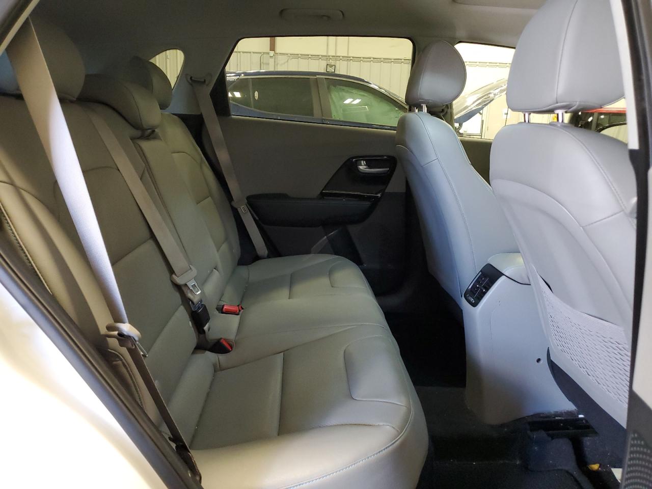 2022 KIA NIRO EX PREMIUM VIN:KNDCE3LC3N5521973