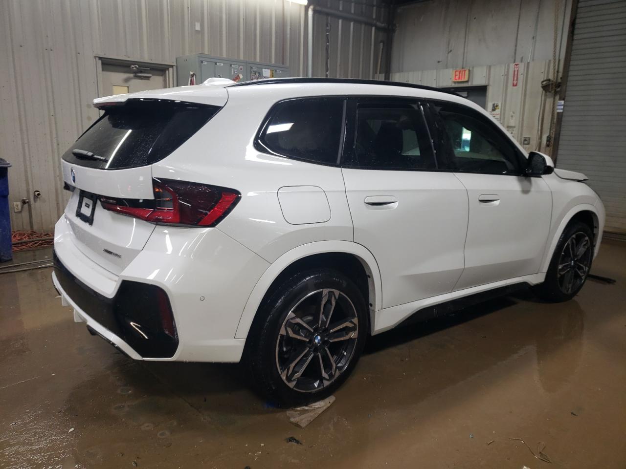 2024 BMW X1 XDRIVE28I VIN:WBX73EF04R5Z35728