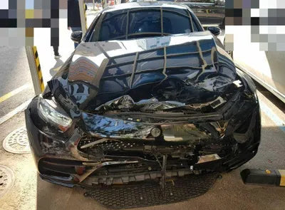 2019 Mercedes-Benz CLS 300 VIN: