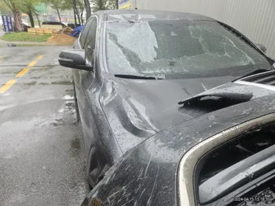 2019 Genesis G80 VIN: