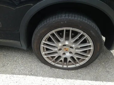 2015 Porsche Cayenne VIN: