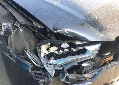 2015 Audi A6 WAUZZZ4G1FN011476 VIN:WAUZZZ4G1FN011476