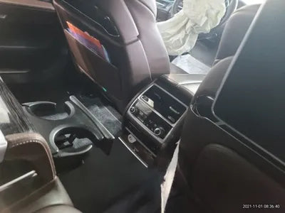 2018 BMW 730 WBA7G6101JB243511 VIN:WBA7G6101JB243511