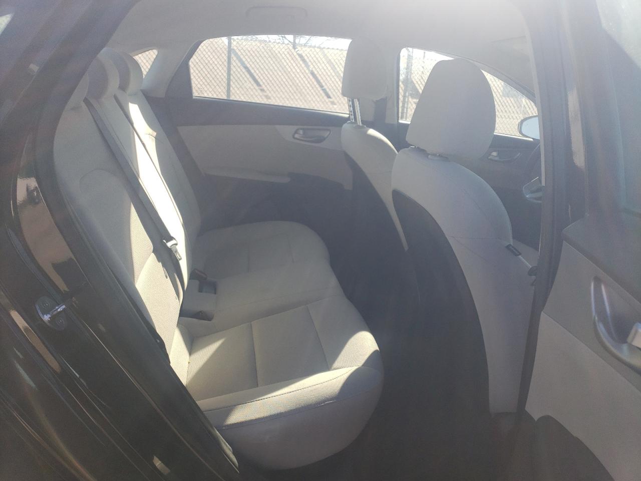 2023 KIA FORTE LX VIN:3KPF24AD1PE572953