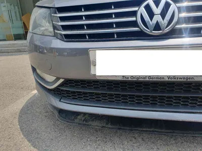 2015 Volkswagen Passat 840KM1VWZZZA3ZFC0 VIN:840KM1VWZZZA3ZFC0