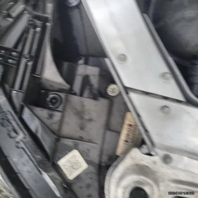 2017 Mercedes-Benz E 400 WDD1J6GB0HF039536 VIN:WDD1J6GB0HF039536