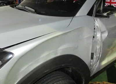 2017 Hyundai Tucson KMHJ381ABHU283449 VIN:KMHJ381ABHU283449