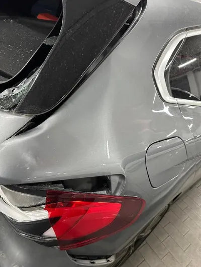 2022 BMW 135 WBA7L1100N7L24703 VIN:WBA7L1100N7L24703