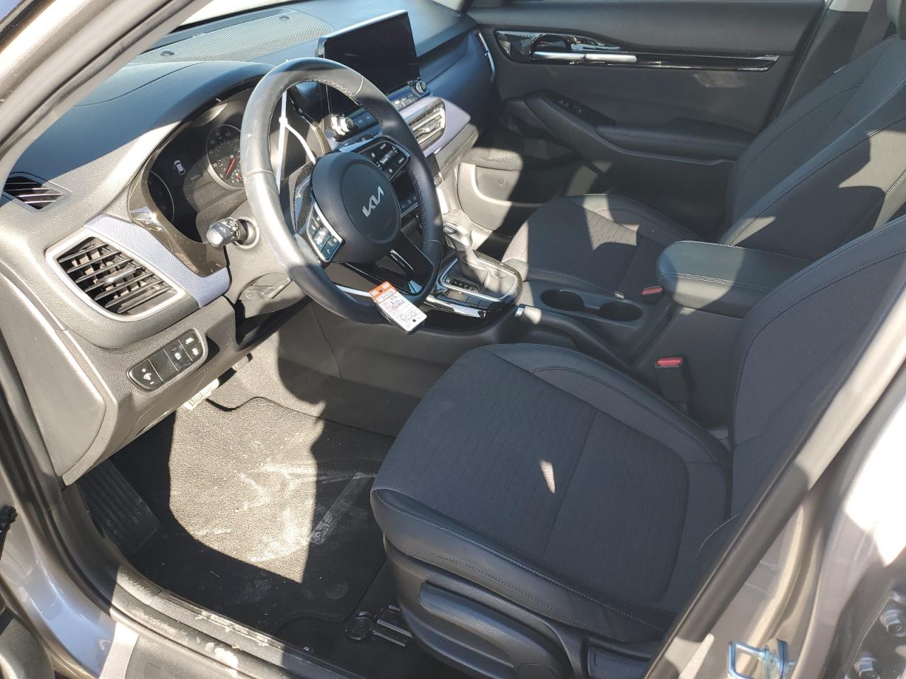 2022 KIA SELTOS S VIN:KNDEU2AA9N7330697