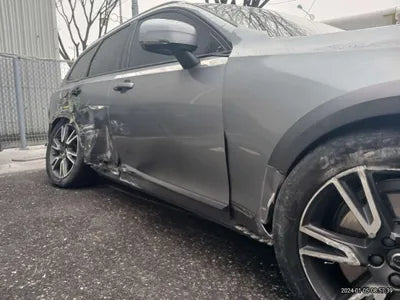 2018 Volvo V90 YV1PZ68ACJ1014925 VIN:YV1PZ68ACJ1014925