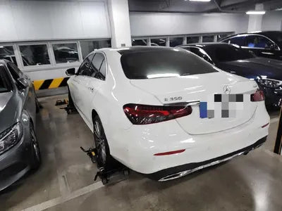 2022 Mercedes-Benz E 350 W1KZF8GB4NB042457 VIN:W1KZF8GB4NB042457