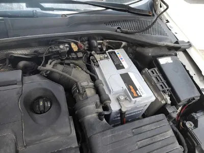 2015 Volkswagen Golf VIN: