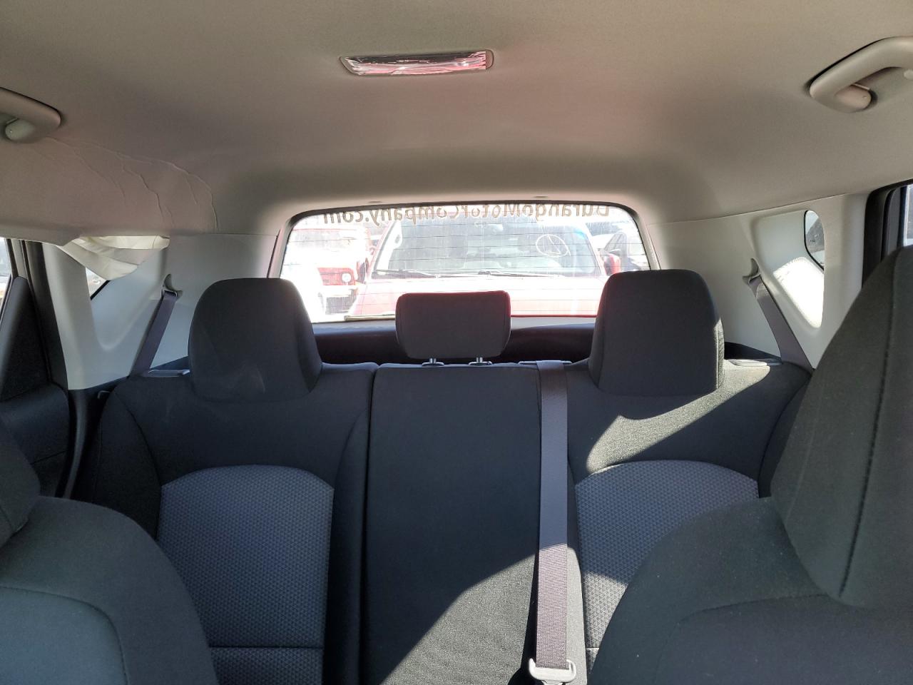 2023 KIA SOUL LX VIN:KNDJ23AUXP7871376