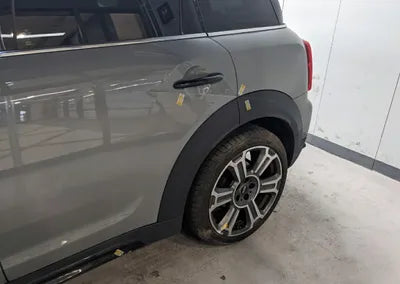 2021 MINI Countryman WMW31BR01M3M31098 VIN:WMW31BR01M3M31098