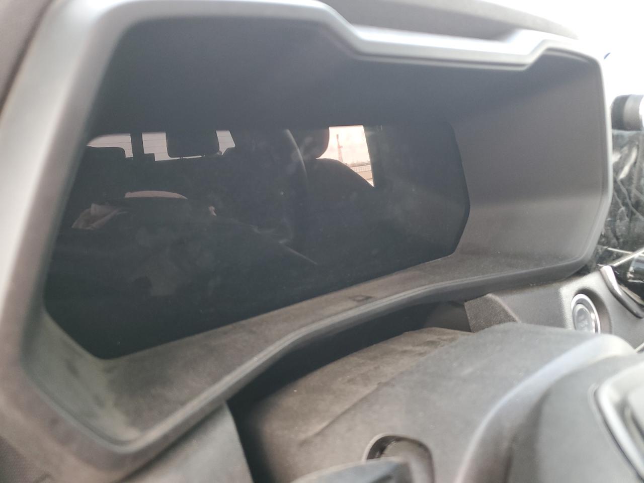 2024 CHEVROLET COLORADO  VIN:1GCGSBECXR1193420