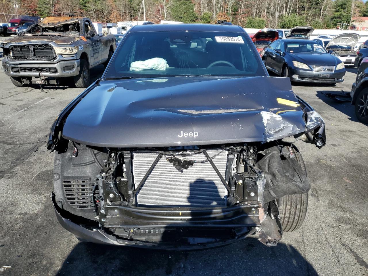 2024 JEEP GRAND CHEROKEE LIMITED VIN:1C4RJHBG9RC164565