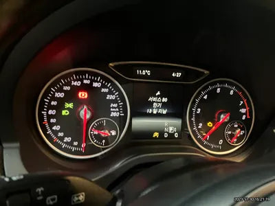 2016 Mercedes-Benz A 200 WDDBF4DB4GJ441375 VIN:WDDBF4DB4GJ441375