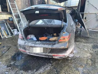 2019 Genesis G90 KMHG141DDKU061399 VIN:KMHG141DDKU061399