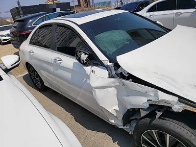 2020 Mercedes-Benz C 200 W1KWF8ABXLR567278 VIN:W1KWF8ABXLR567278