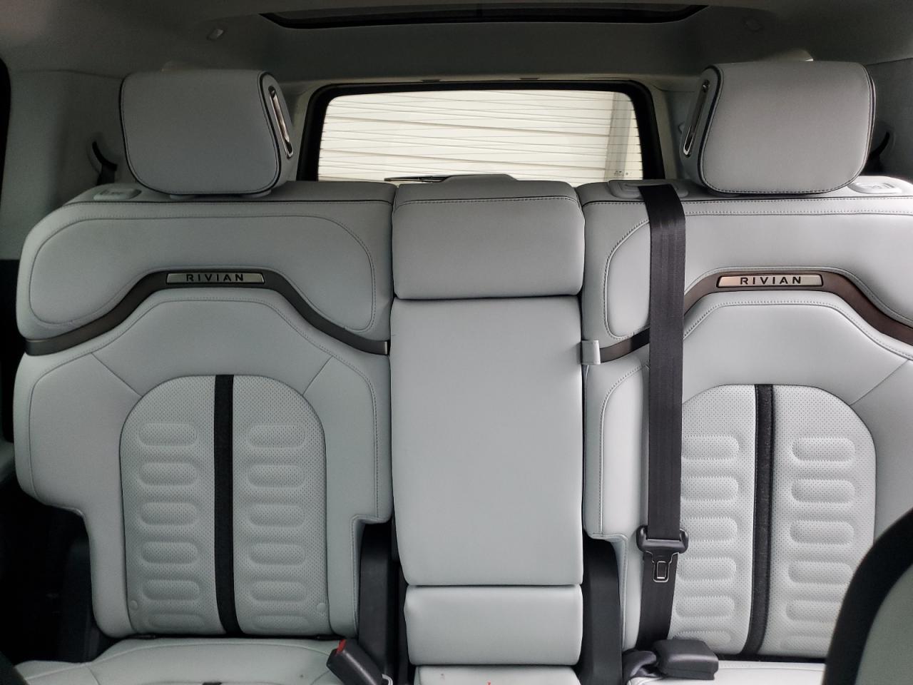 2023 RIVIAN R1S ADVENTURE VIN:7PDSGABA7PN023703