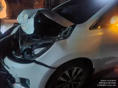 2016 Kia Carnival VIN: