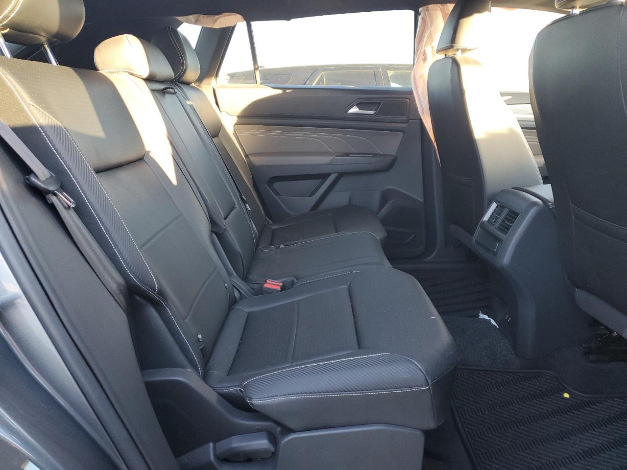 2022 VOLKSWAGEN ATLAS CROSS SPORT SE VIN:1V2KC2CA4NC228197