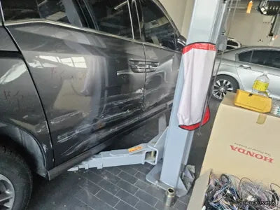 2015 Honda Odyssey 5KBRL5860FB601339 VIN:5KBRL5860FB601339