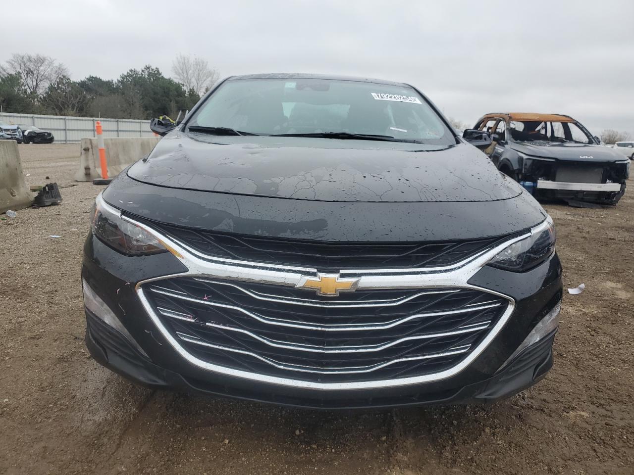 2023 CHEVROLET MALIBU LT VIN:1G1ZD5ST2PF212575