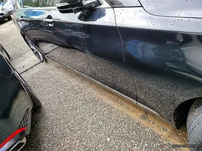 2016 acupuncture nessis 3.3 NONE VIN: