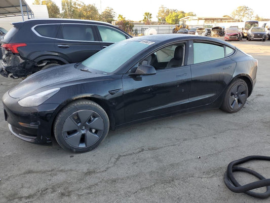 2023 TESLA MODEL 3  VIN:5YJ3E1EA8PF459519