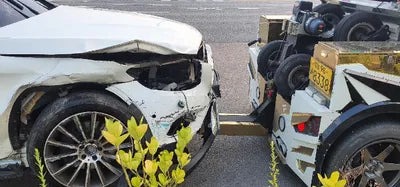 2017 Mercedes-Benz GLC 220 WDC0G0FB7HF188930 VIN:WDC0G0FB7HF188930