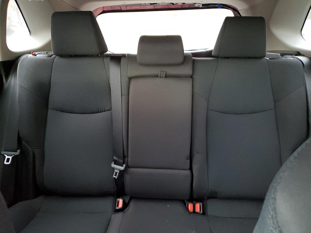 2022 TOYOTA RAV4 LE VIN:4T3MWRFV1NU062579