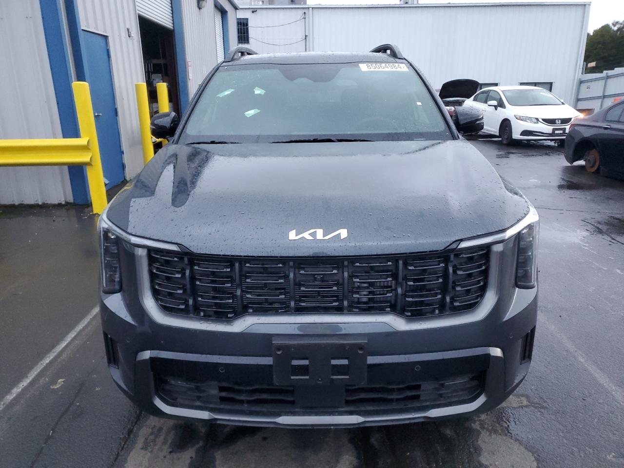 2024 KIA SORENTO SX VIN:5XYRKDJF7RG271947