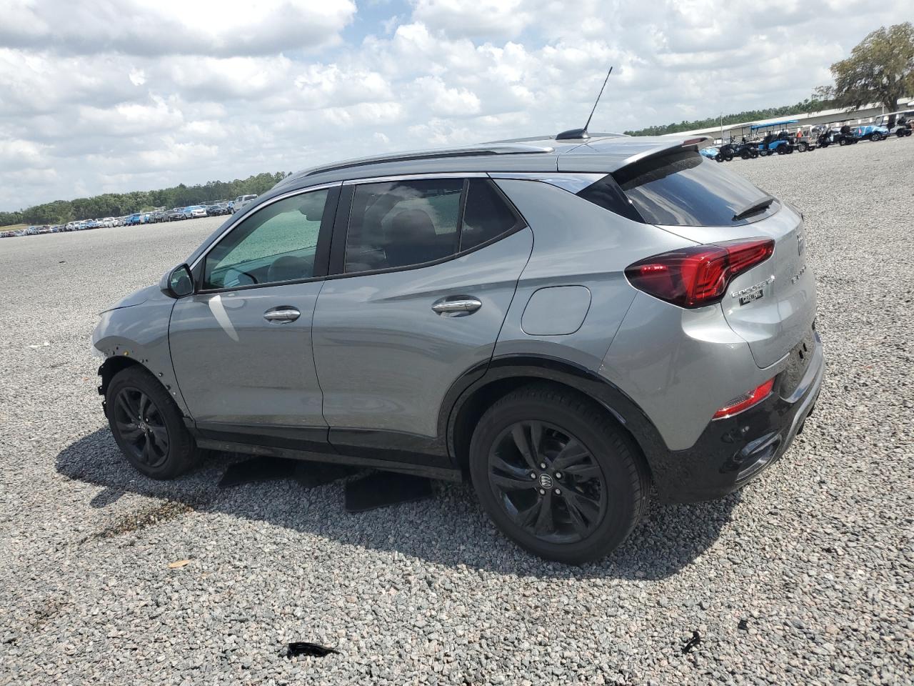 2024 BUICK ENCORE GX SPORT TOURING VIN:KL4AMDSL9RB144973