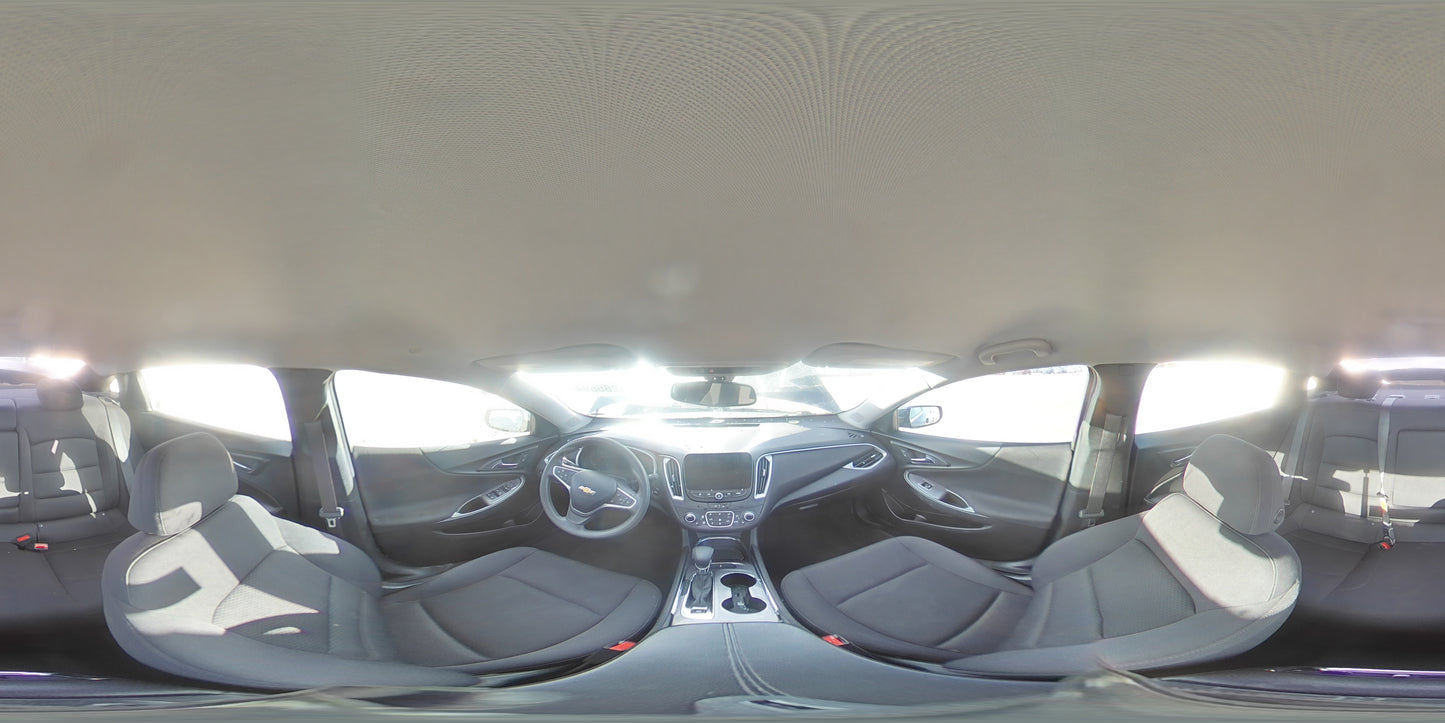 2022 CHEVROLET MALIBU LT VIN:1G1ZD5ST8NF168210