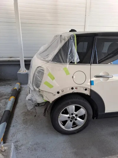 2019 MINI Cooper VIN: