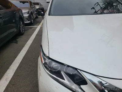 2016 Lexus ES 350 JTHBK1GG8G2244360 VIN:JTHBK1GG8G2244360